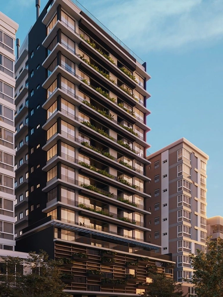 Barcelona: 2ª foto da galeria de imagens do imóvel