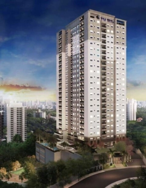 : 2ª foto da galeria de imagens do imóvel