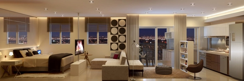 : 2ª foto da galeria de imagens do imóvel