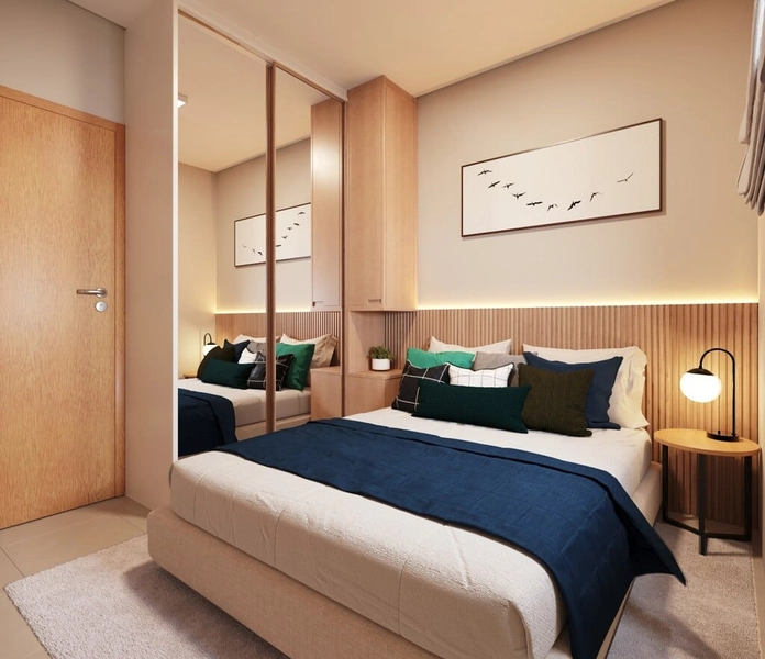 : 6ª foto da galeria de imagens do imóvel