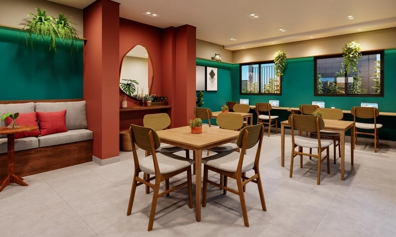 : 12ª foto da galeria de imagens do imóvel