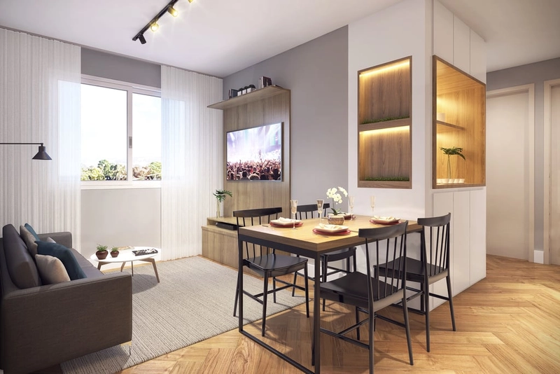 : 3ª foto da galeria de imagens do imóvel