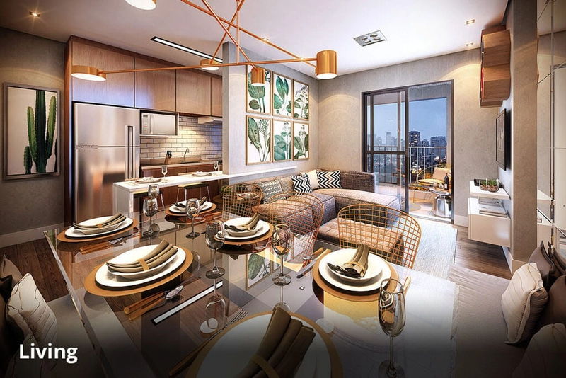 : 5ª foto da galeria de imagens do imóvel