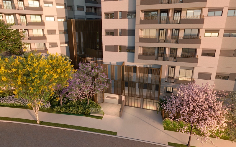 : 2ª foto da galeria de imagens do imóvel