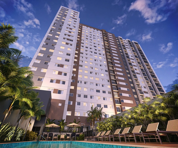 : 2ª foto da galeria de imagens do imóvel