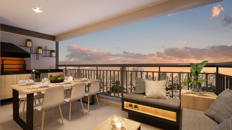 : 6ª foto da galeria de imagens do imóvel