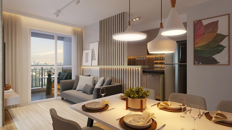 : 5ª foto da galeria de imagens do imóvel