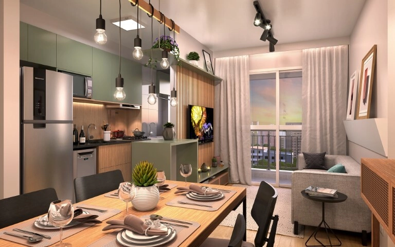 : 5ª foto da galeria de imagens do imóvel