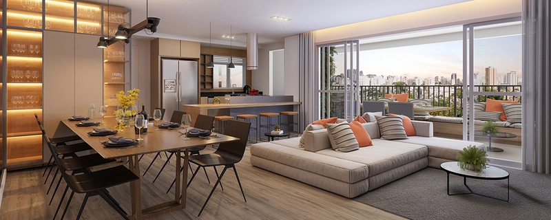 : 4ª foto da galeria de imagens do imóvel