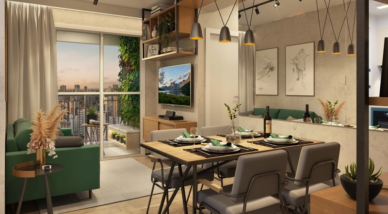 : 4ª foto da galeria de imagens do imóvel