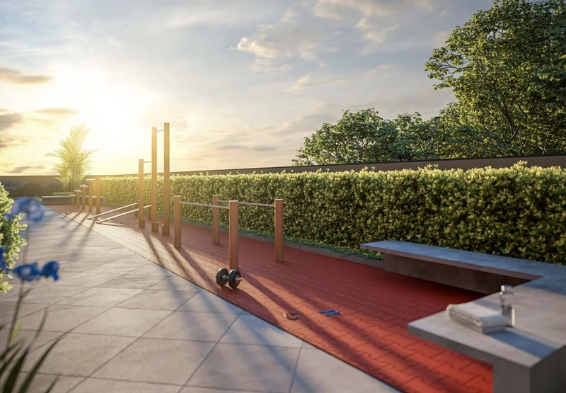 : 31ª foto da galeria de imagens do imóvel