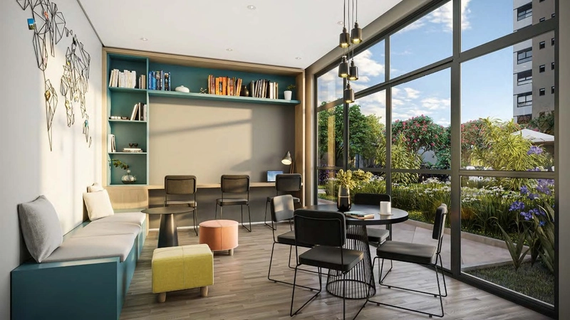 : 21ª foto da galeria de imagens do imóvel