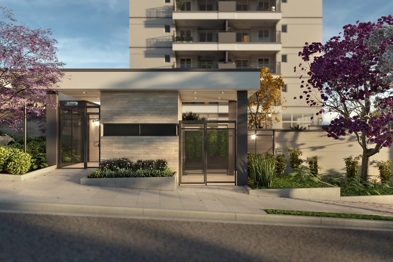 : 2ª foto da galeria de imagens do imóvel