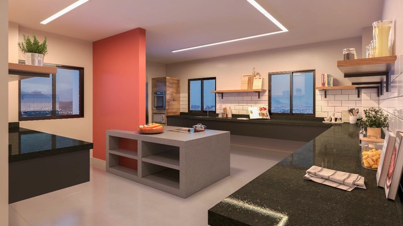 : 5ª foto da galeria de imagens do imóvel