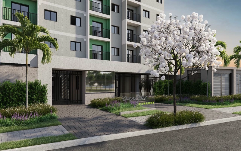 : 2ª foto da galeria de imagens do imóvel