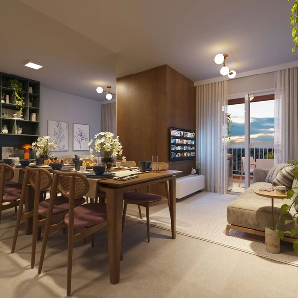 : 2ª foto da galeria de imagens do imóvel