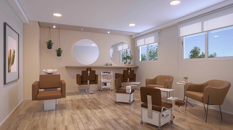 : 4ª foto da galeria de imagens do imóvel