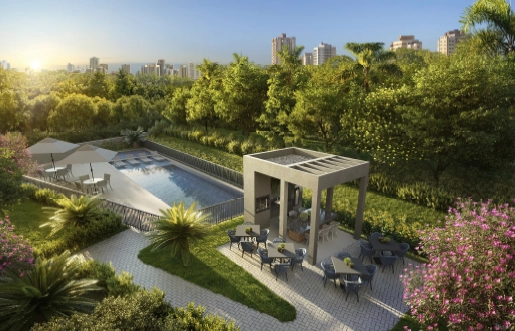 : 2ª foto da galeria de imagens do imóvel