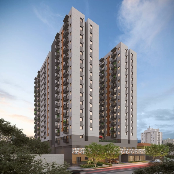 : 1ª foto da galeria de imagens do imóvel