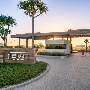 Condomínio Fechado Blue Xangrilá