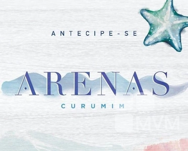 Condomínio Fechado Arenas Curumim