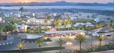 Condomínio Fechado Viz Lake Home