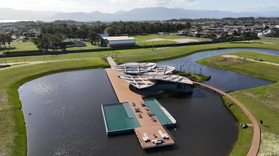 Condomínio Fechado Lótus Atlântida