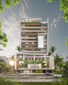 ONIPOTENTE RESIDENCE