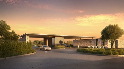 Condomínio Fechado Harmony Life & Style