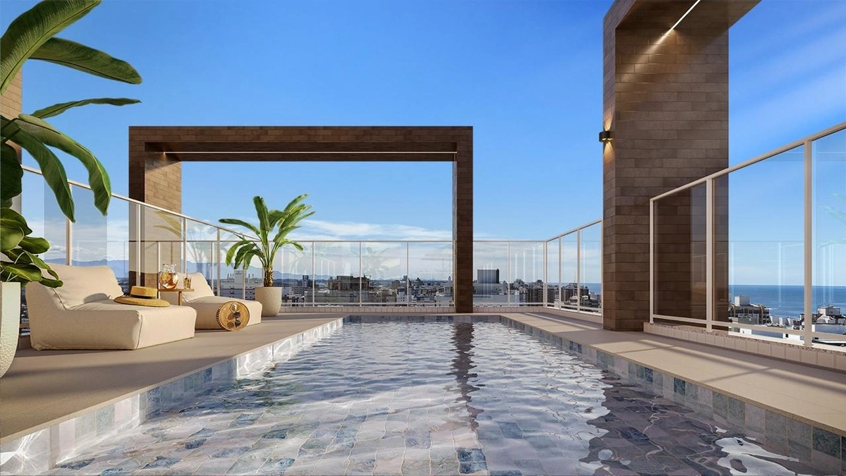 5ª foto do condomínio