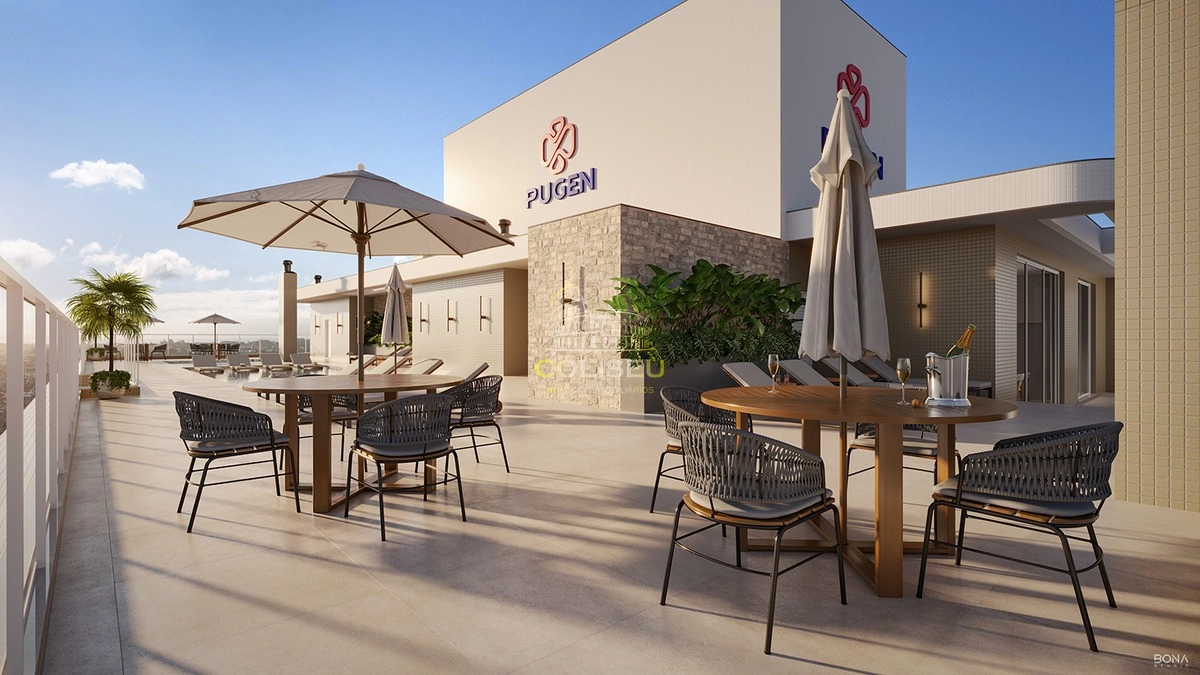 11ª foto do condomínio