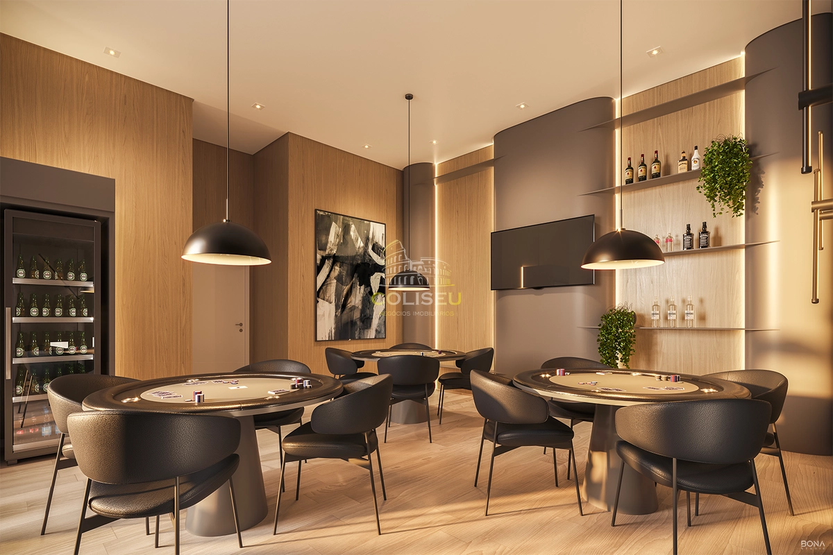 15ª foto do condomínio