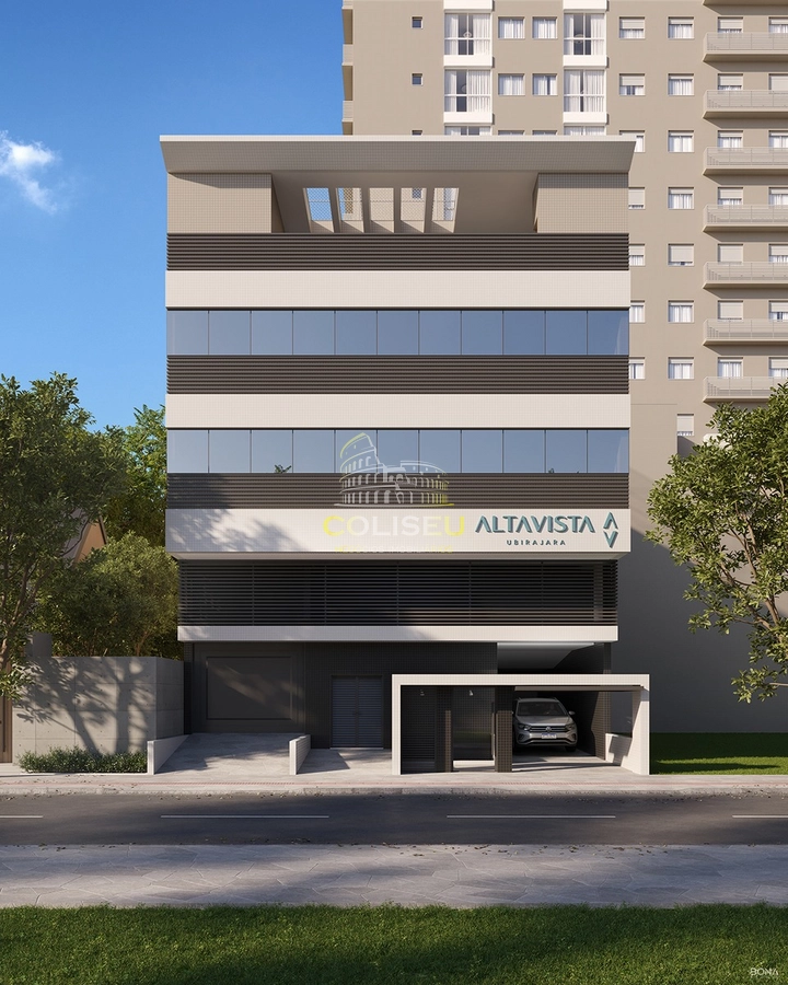 21ª foto do condomínio