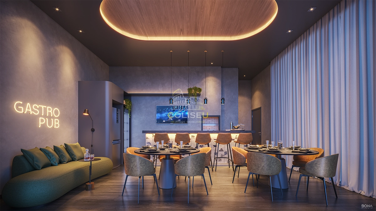 16ª foto do condomínio