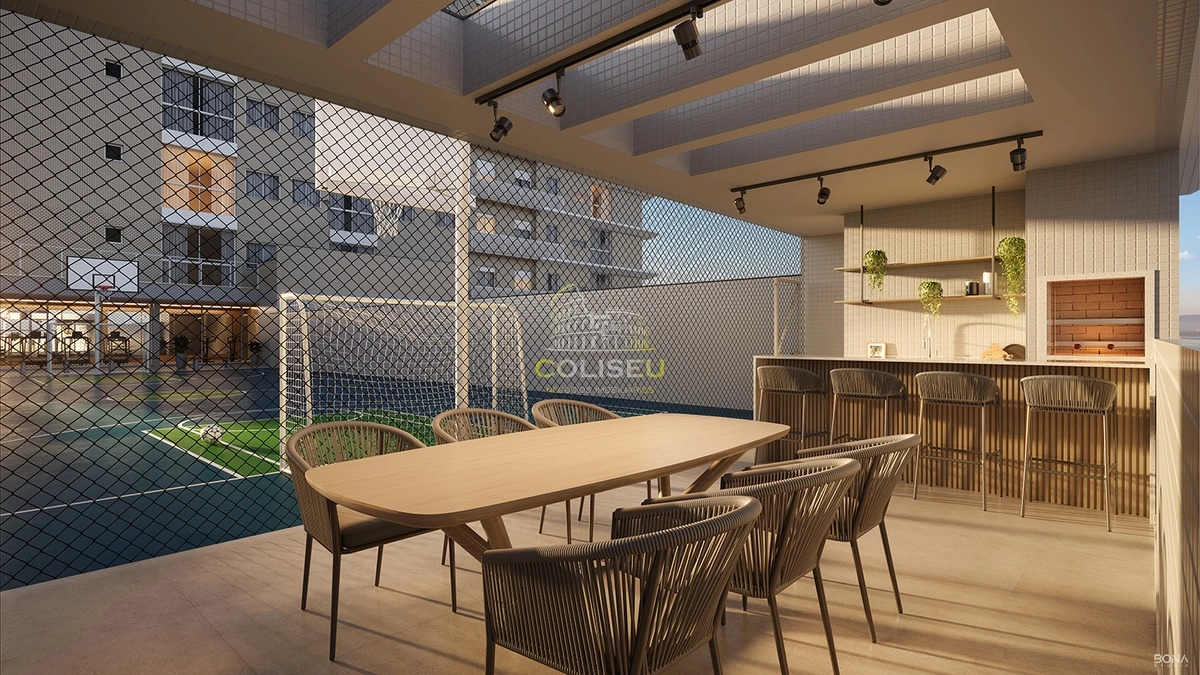 5ª foto do condomínio