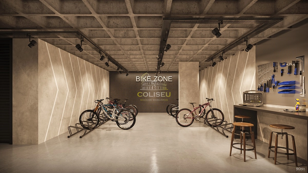 20ª foto do condomínio