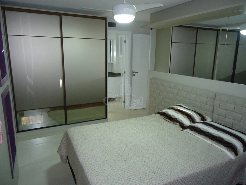 MOBILIADO E DECORADO!!!: 13ª foto da galeria de imagens do imóvel