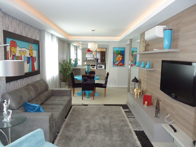 MOBILIADO E DECORADO!!!: 5ª foto da galeria de imagens do imóvel