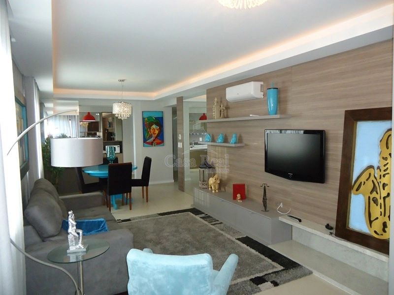 MOBILIADO E DECORADO!!!: 6ª foto da galeria de imagens do imóvel