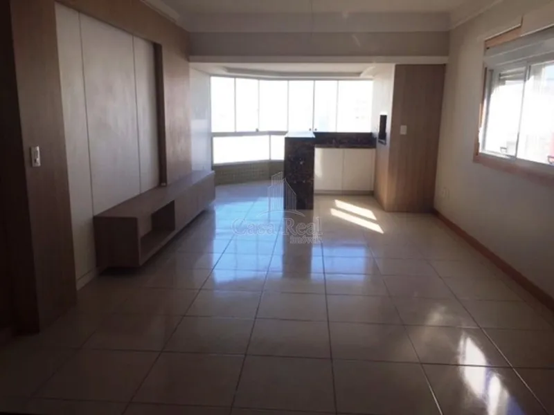 JUNTO A PRAÇA TIARAJU, NOVO NUNCA HABITADO.: 2ª foto da galeria de imagens do imóvel