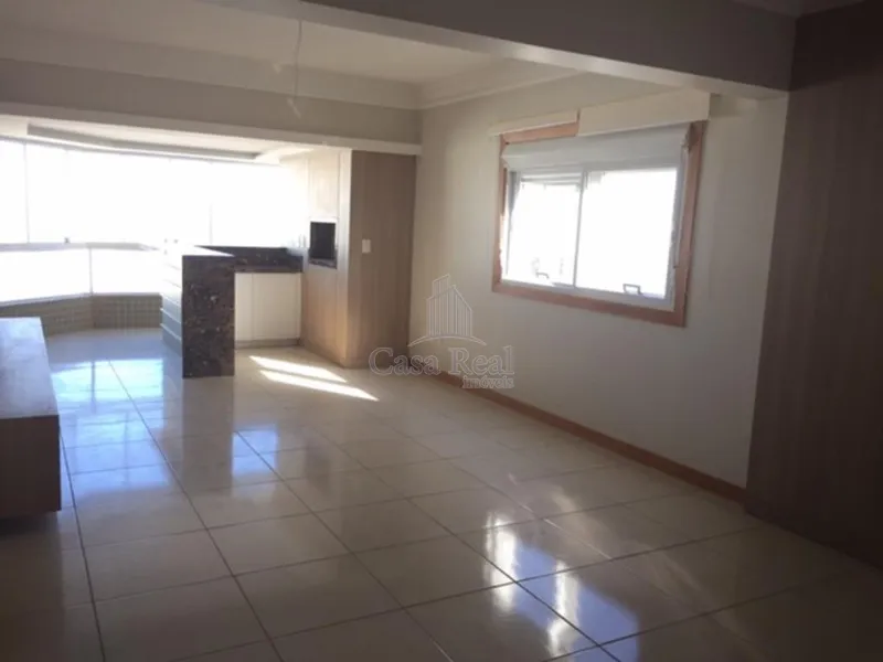 JUNTO A PRAÇA TIARAJU, NOVO NUNCA HABITADO.: 3ª foto da galeria de imagens do imóvel