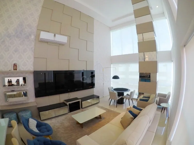 VISTA ETERNA PARA MAR, MOBILIADO E DECORADO.: 1ª foto da galeria de imagens do imóvel