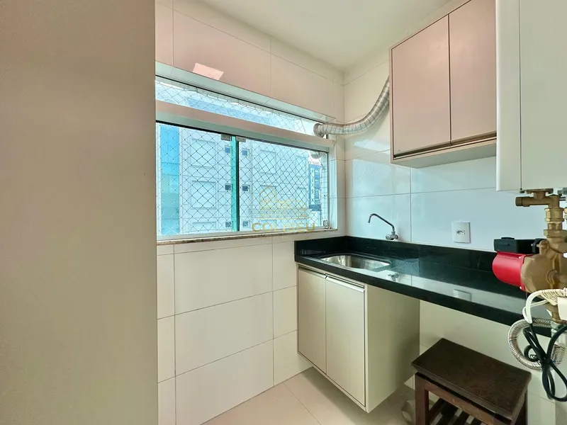 VISTA ETERNA PARA MAR, MOBILIADO E DECORADO.: 12ª foto da galeria de imagens do imóvel