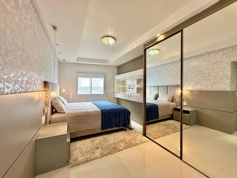 VISTA ETERNA PARA MAR, MOBILIADO E DECORADO.: 20ª foto da galeria de imagens do imóvel