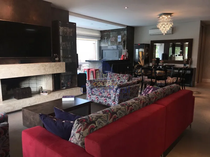 Condado de capão 1 terreno e meio.