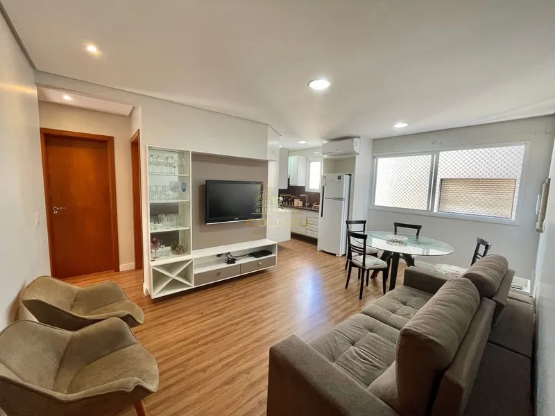 MOBILIADO JUNTO A PRAÇA!!!