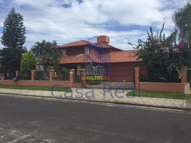 SOBRADO COM PISCINA!!!: 1ª foto da galeria de imagens do imóvel
