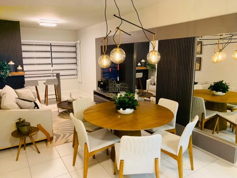 MOBILIADO E DECORADO EM 40X!!!: 2ª foto da galeria de imagens do imóvel