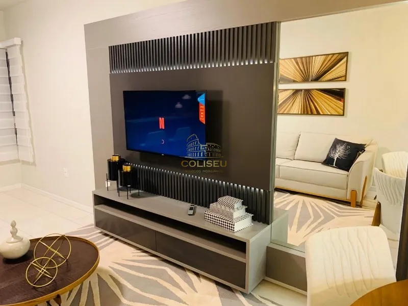 MOBILIADO E DECORADO EM 40X!!!: 3ª foto da galeria de imagens do imóvel