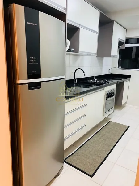 MOBILIADO E DECORADO EM 40X!!!: 6ª foto da galeria de imagens do imóvel